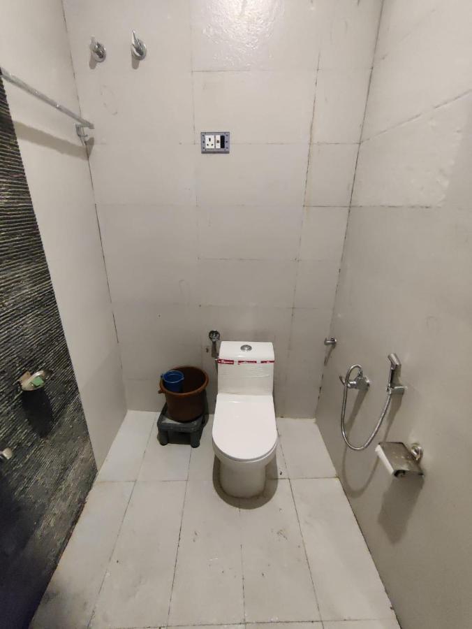Green Hub Pushkar Vila Exterior foto
