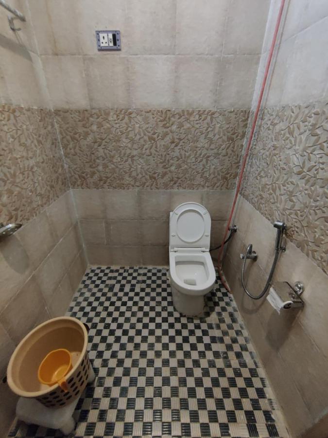 Green Hub Pushkar Vila Exterior foto