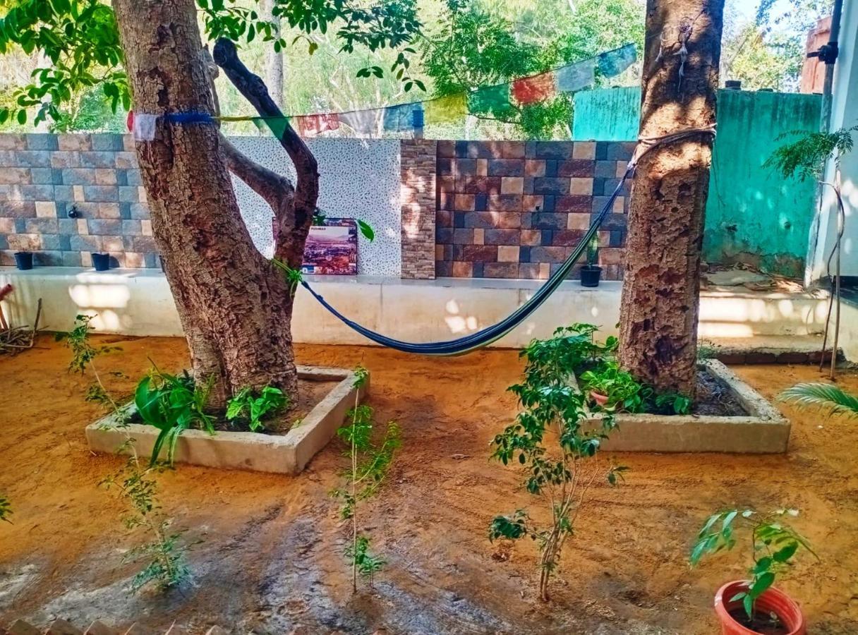 Green Hub Pushkar Vila Exterior foto